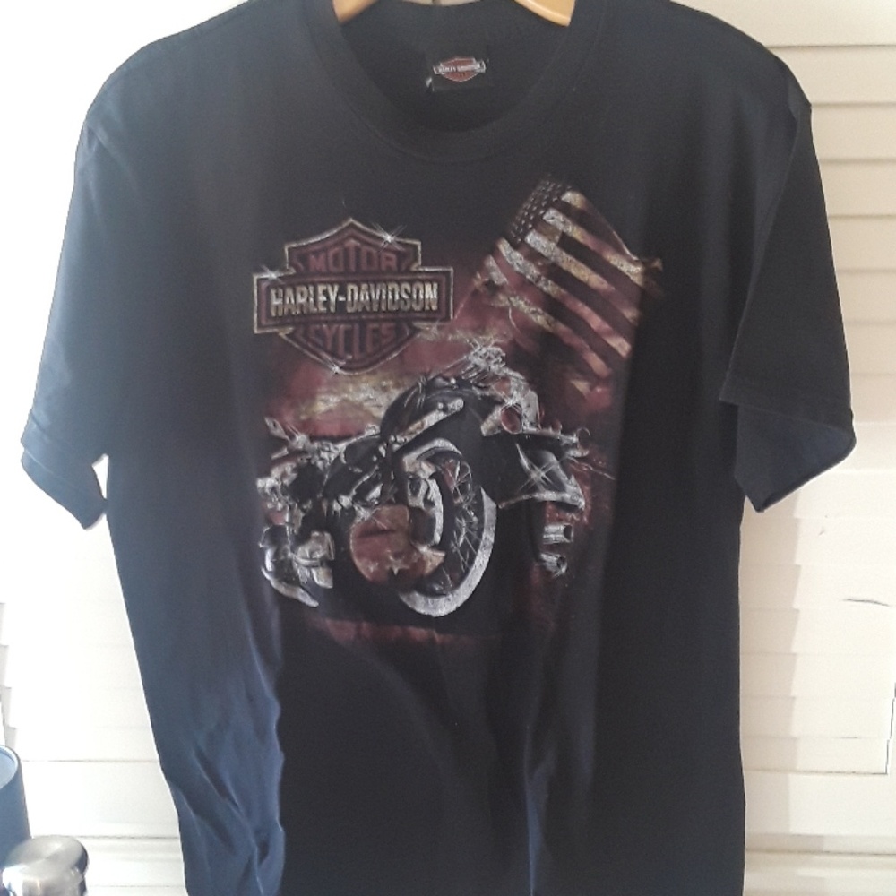 Harley Davidson T-Shirt